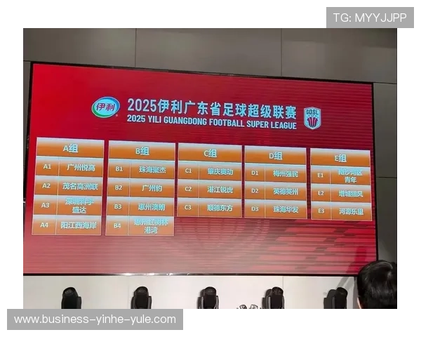 粤超联赛球队全面数据解析及赛季表现深度剖析